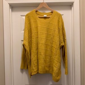 Cabi Stitch Mix Sweater